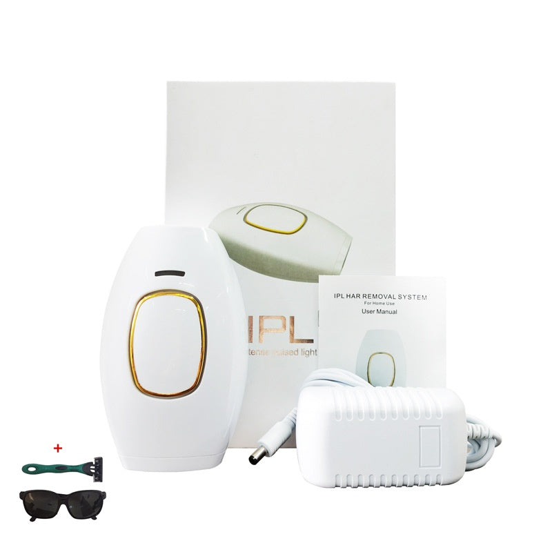 Home Laser Hair Removal Device Home Laser Hair Removal Device